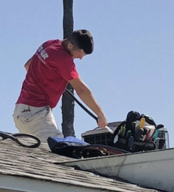 RC Air Heating & Air Conditioning Service