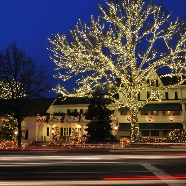 Bright Choice Holiday Lighting
