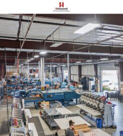 Hollywood Printing & Embroidery