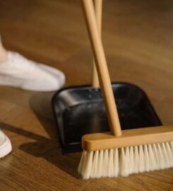 Patriot Maids Cleaning Services – St. Petersburg