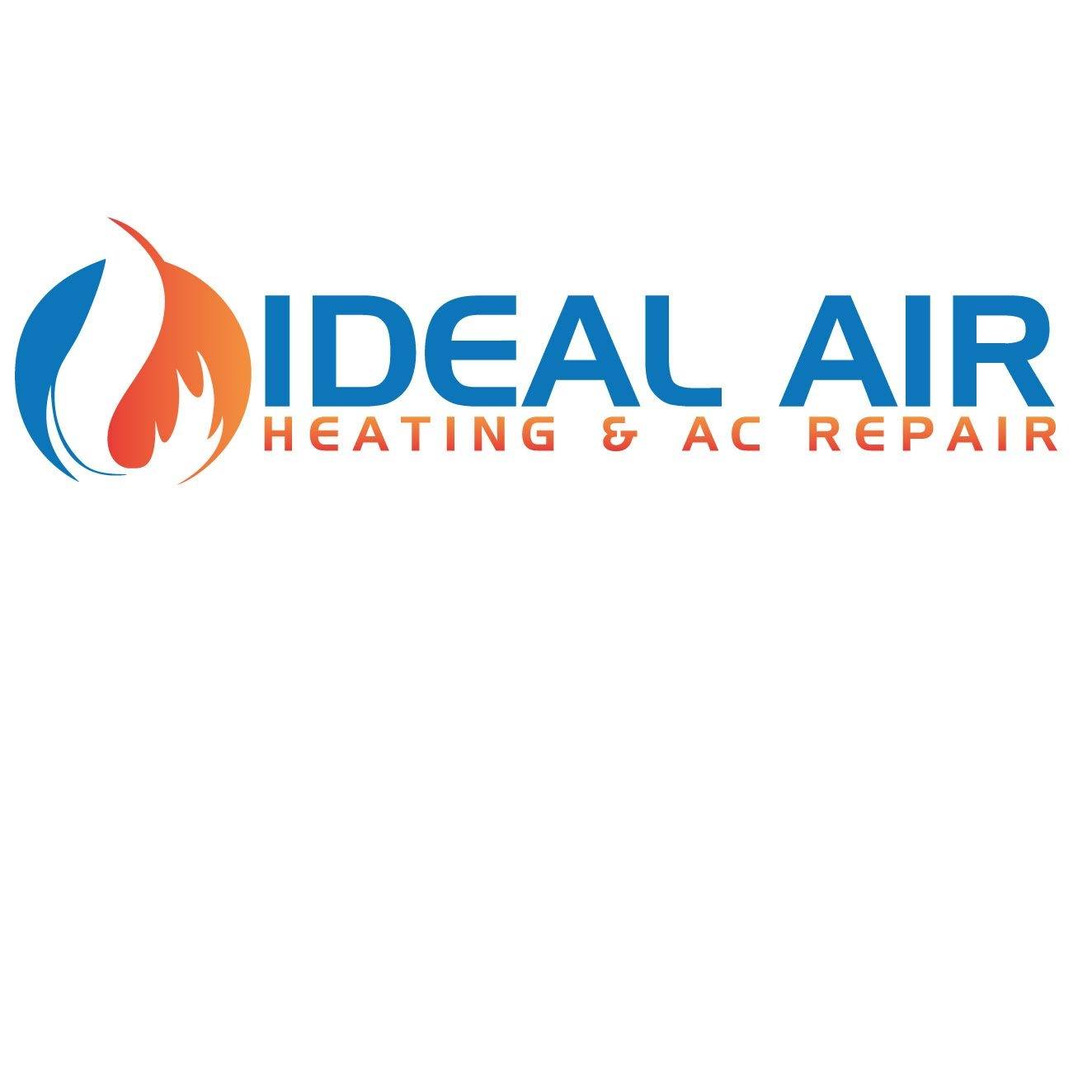 Ideal Air HVAC