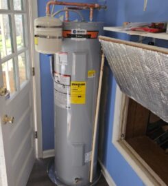 OHA HVAC, Plumbing, Roofing, Chimney & Fireplaces