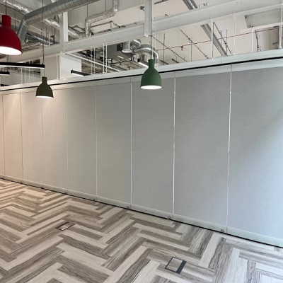 Partition Wall Company Ltd
