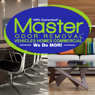 Master Odor Removal – West Austin