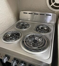 Go Maximum Cleaning
