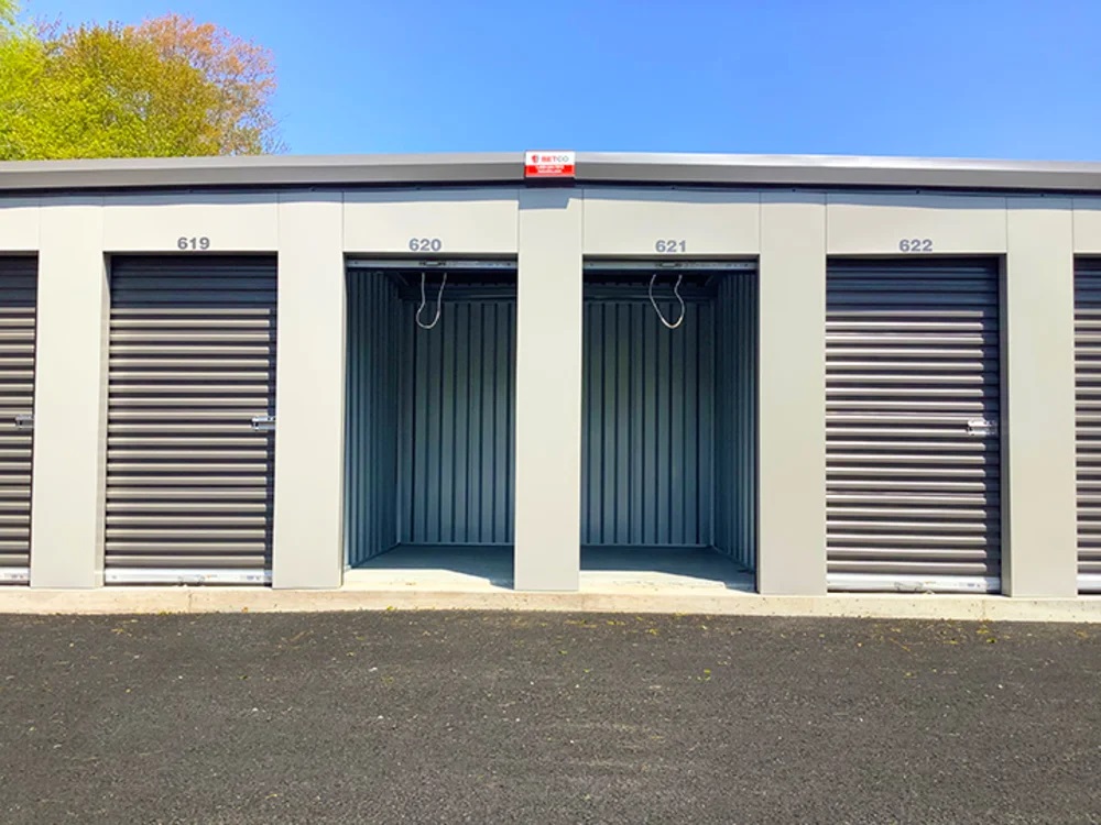 All Purpose Storage