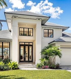Access Doors & Windows