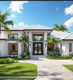 Access Doors & Windows