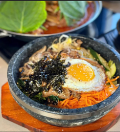 Jomaru Korean Hot Pot