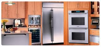 Flushing Appliance Repair Specialists
