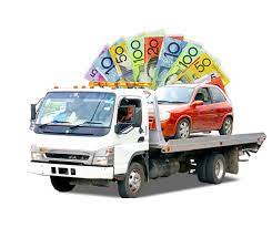 sell cars for cash