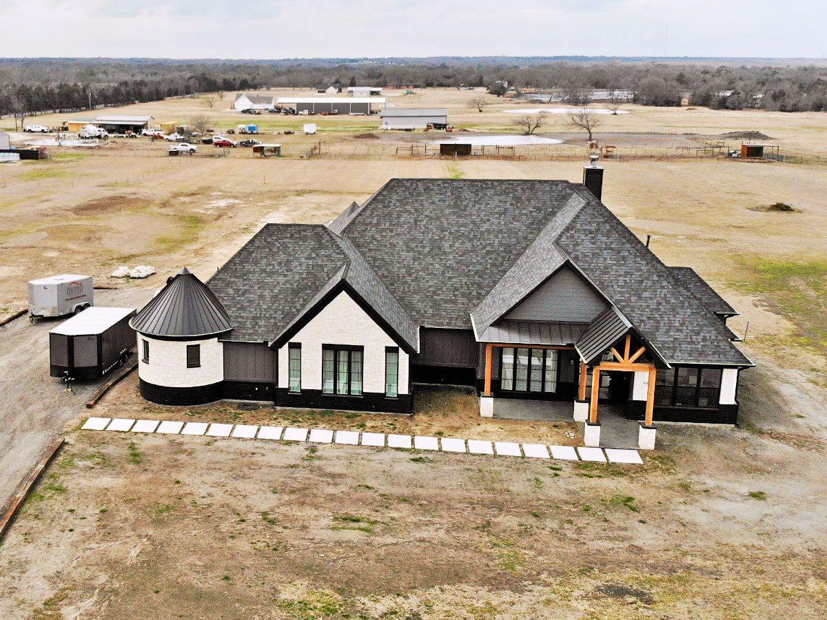 Walden Homes LLC