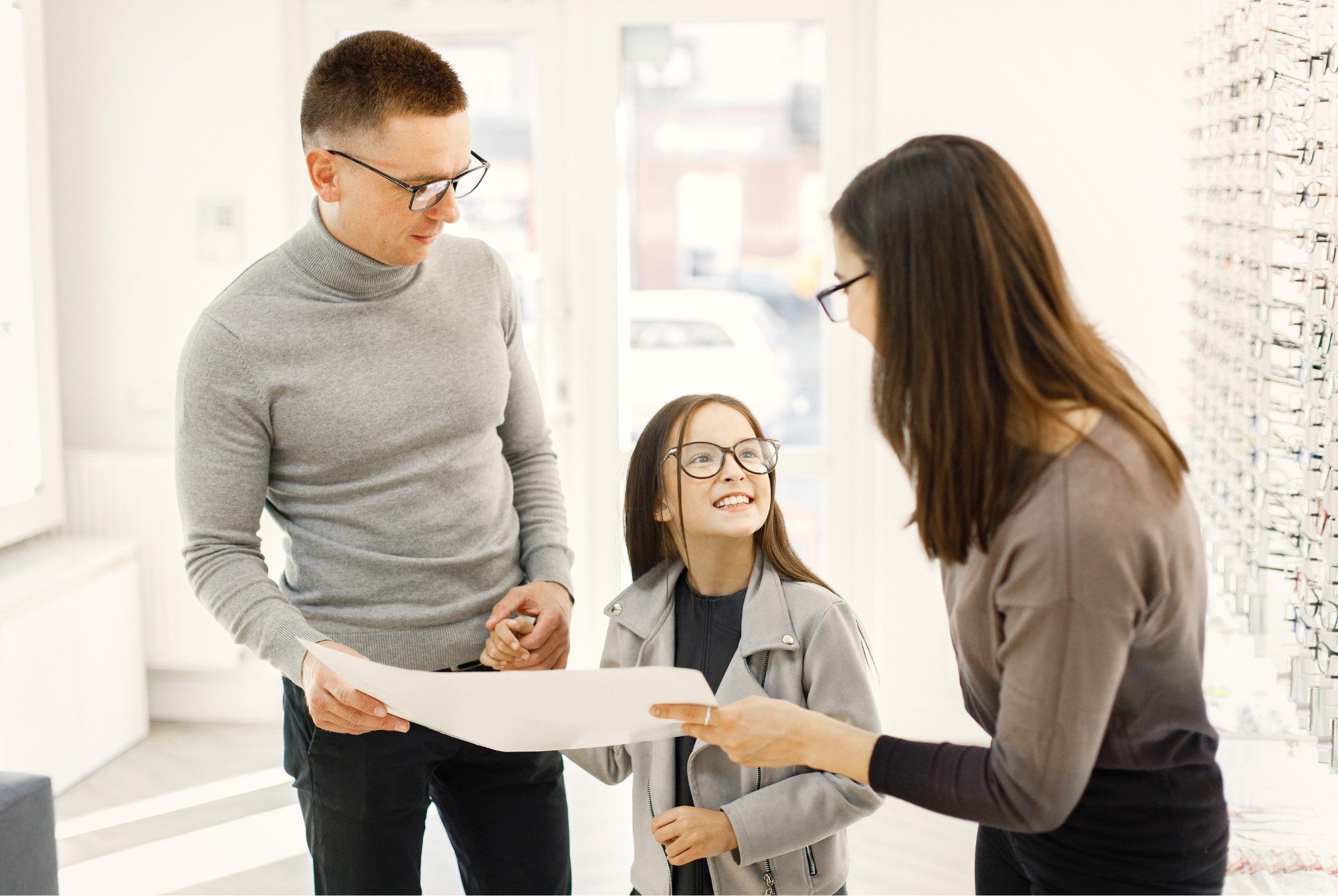 Clear Vision Eyecare