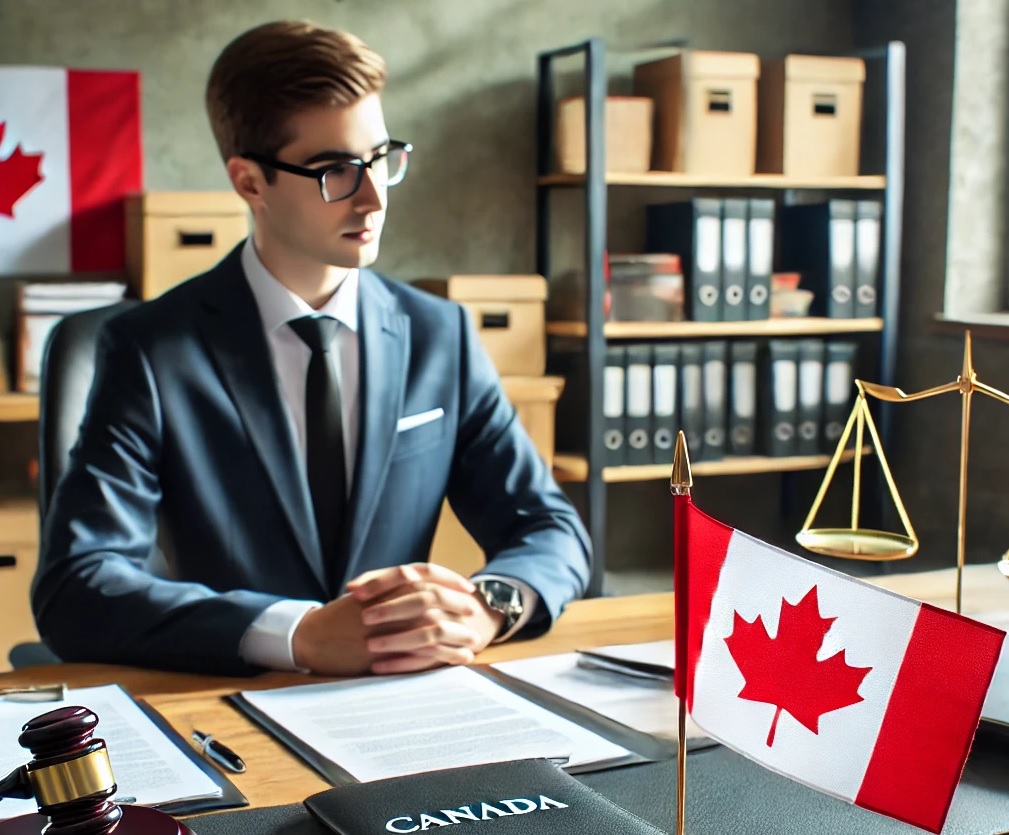 Centobin Law Office