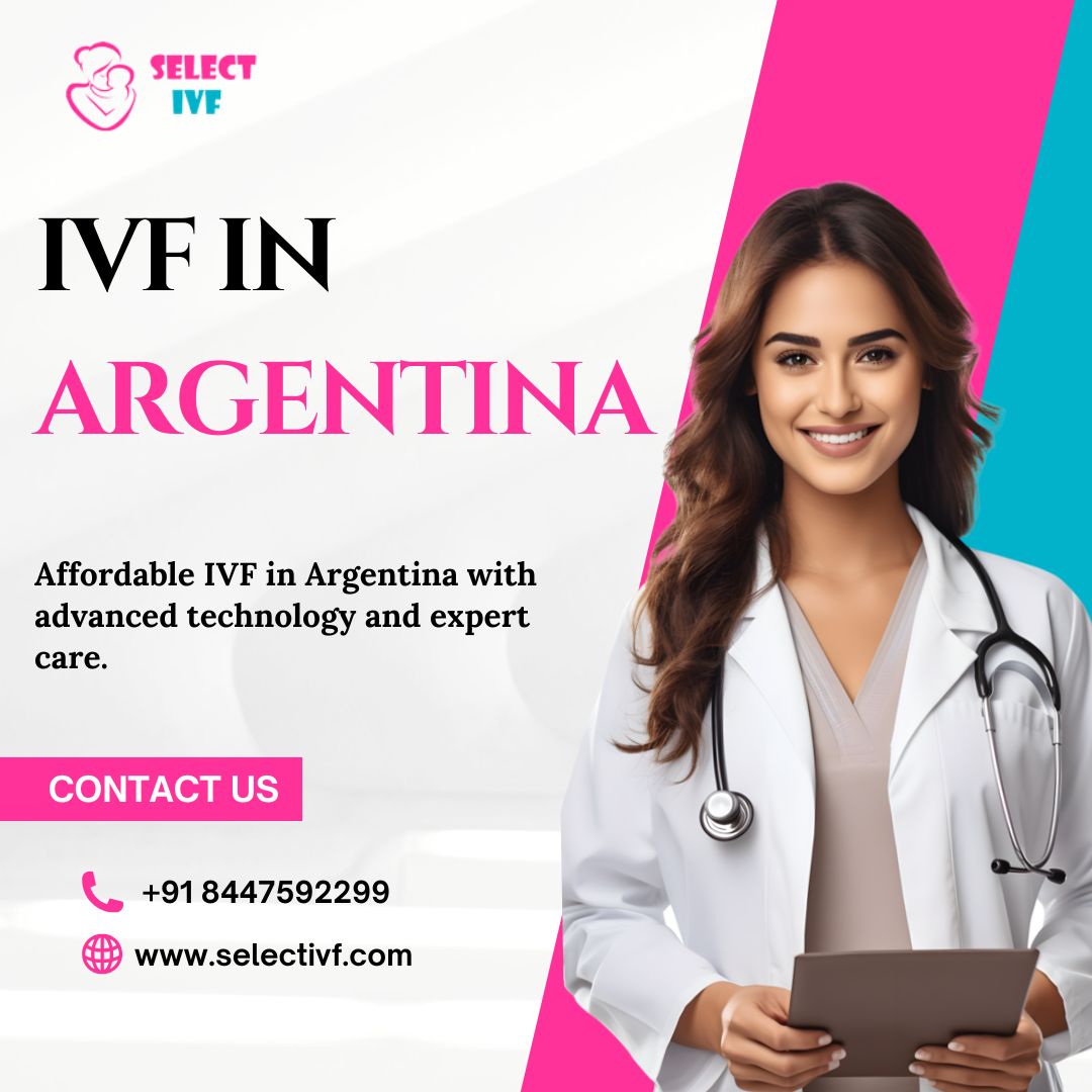 IVF in Argentina