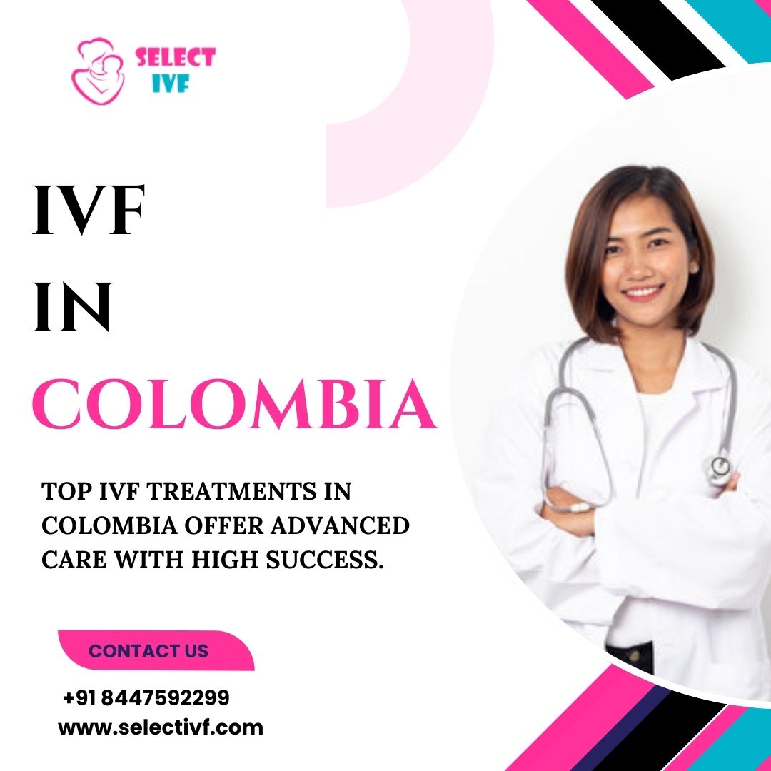 IVF in Colombia