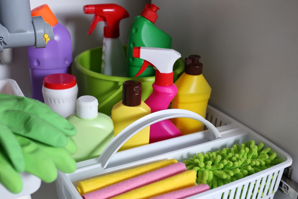 Enviro Chemicals & Cleaning Supplies Pty Ltd