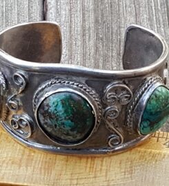 Jeweled Legacy
