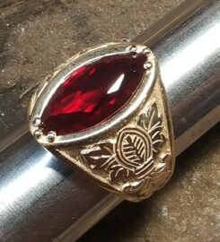 Jeweled Legacy