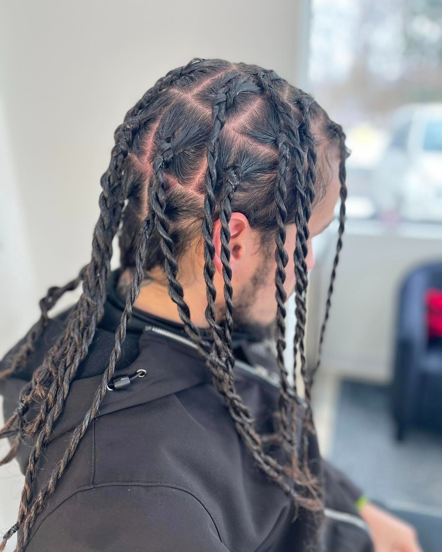 Bamba Hair Braiding Belleville