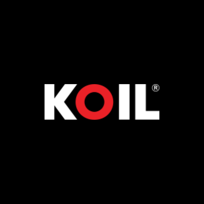 KOIL INDIA