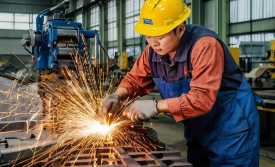 CNC Precision Engineering