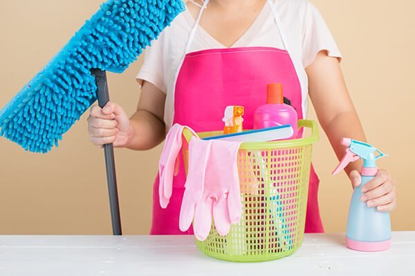 Baltimore Perfect Touch Cleaning Service