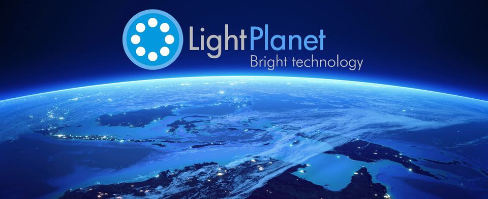 Light Planet