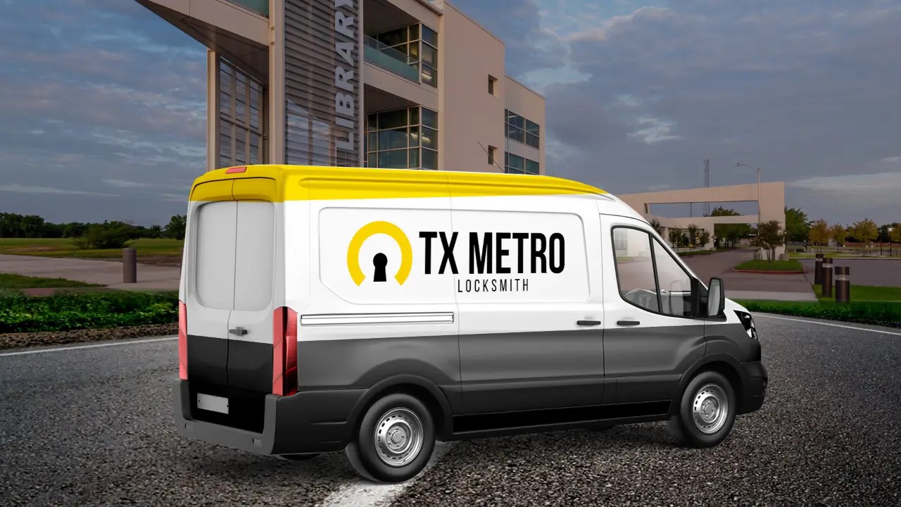 TX Metro Locksmith