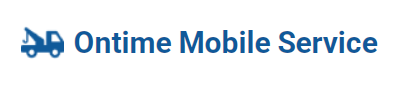 Ontime Mobile Service