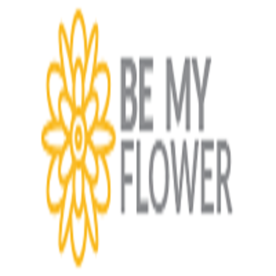 London Be My Flower