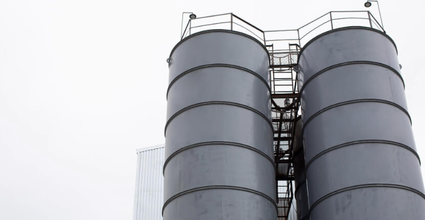 Fuel Sampling Ltd