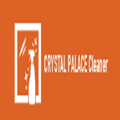 Crystal Palace Cleaner