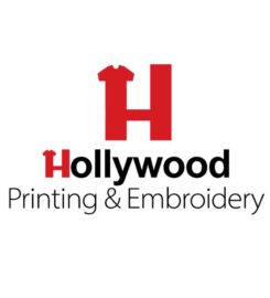 Hollywood Printing & Embroidery