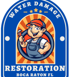 Water Damage Restoration Boca Raton FL