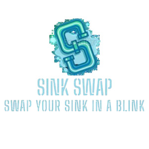 The Sink Swap