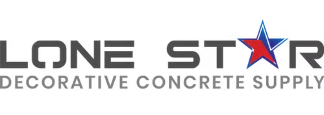 Lone Star Decorative Concrete Supply – San Antonio, Texas