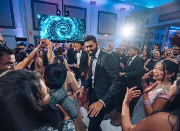 Luxe Event Group