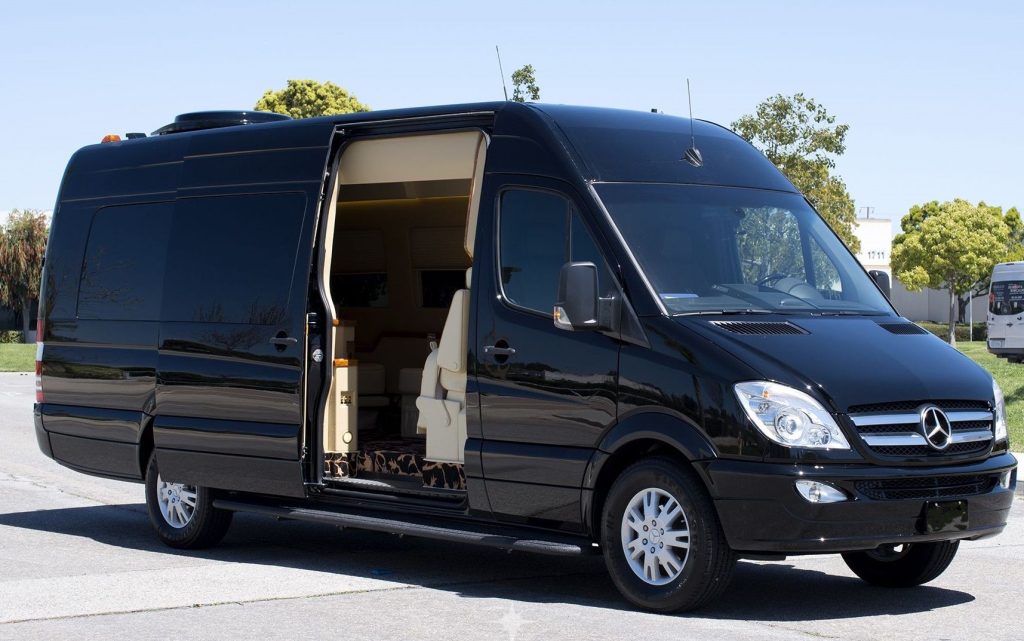 Ms Minibus Hire Ltd