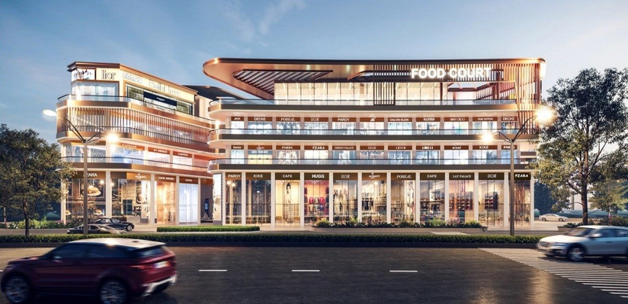 M3M real estate in Gurgaon- Luxury residential properties by M3M  &hellip;