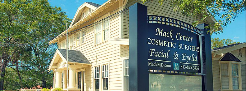 The Mack Cosmetic Center