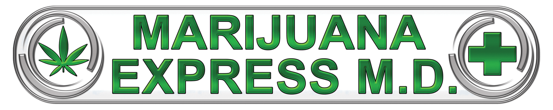 Marijuana Express M.D.