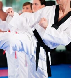 Competitive Edge Martial Arts