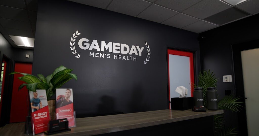 Gameday Men's Health Libertyville