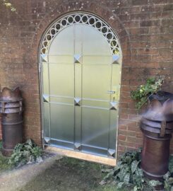 Artistic Metalworks Limited – Steel Fabrication In Sussex