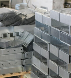 Steinerz Fabrication