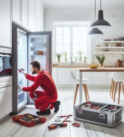 Smart Dacor Appliance Repair Fort Worth