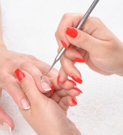 Lady Nails Spa