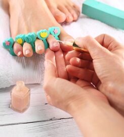 Lady Nails Spa