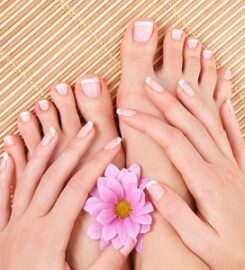 Lady Nails Spa